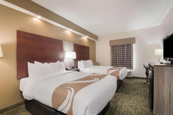 Quality Inn Alcoa Knoxville image 10