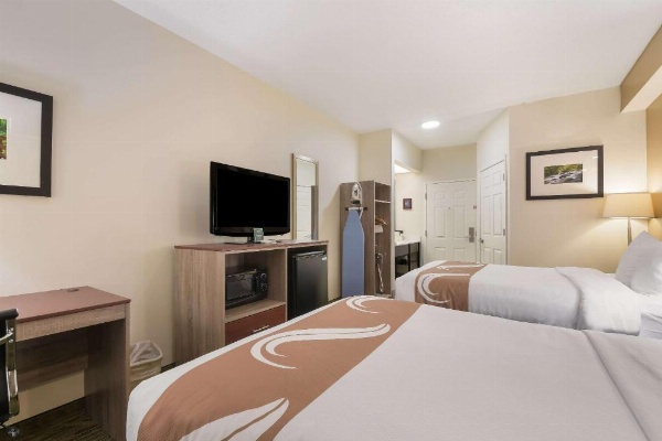 Quality Inn Alcoa Knoxville image 12
