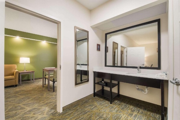 Quality Inn Alcoa Knoxville image 15
