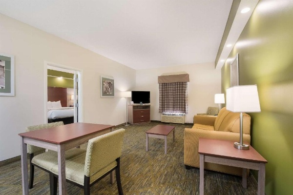 Quality Inn Alcoa Knoxville image 16