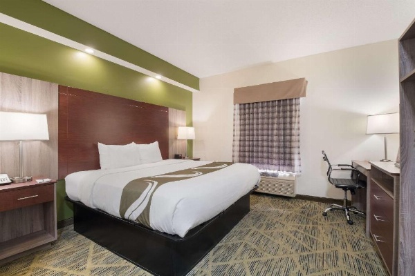 Quality Inn Alcoa Knoxville image 18