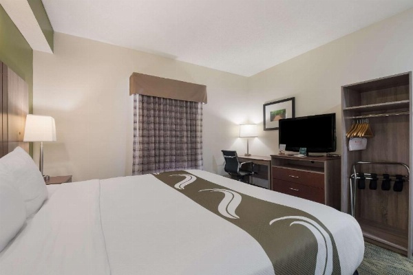 Quality Inn Alcoa Knoxville image 19