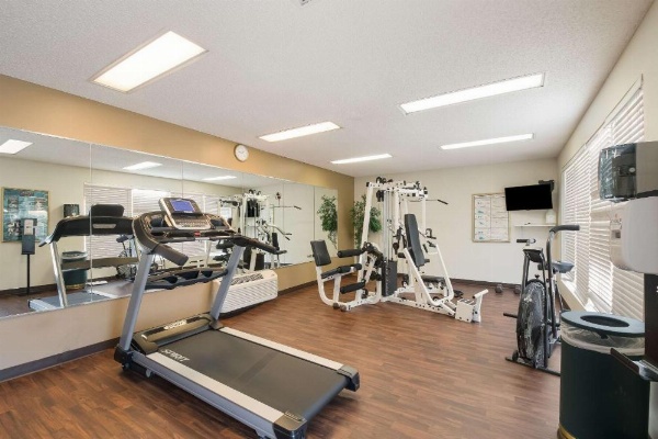 Quality Inn Alcoa Knoxville image 21